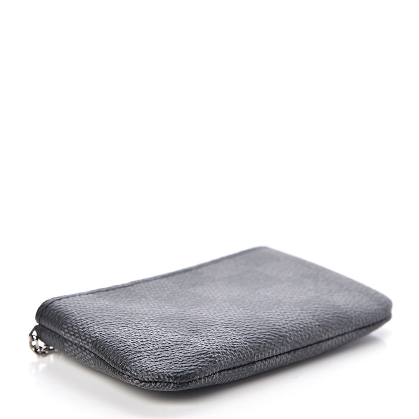 Damier Graphite Key Pouch