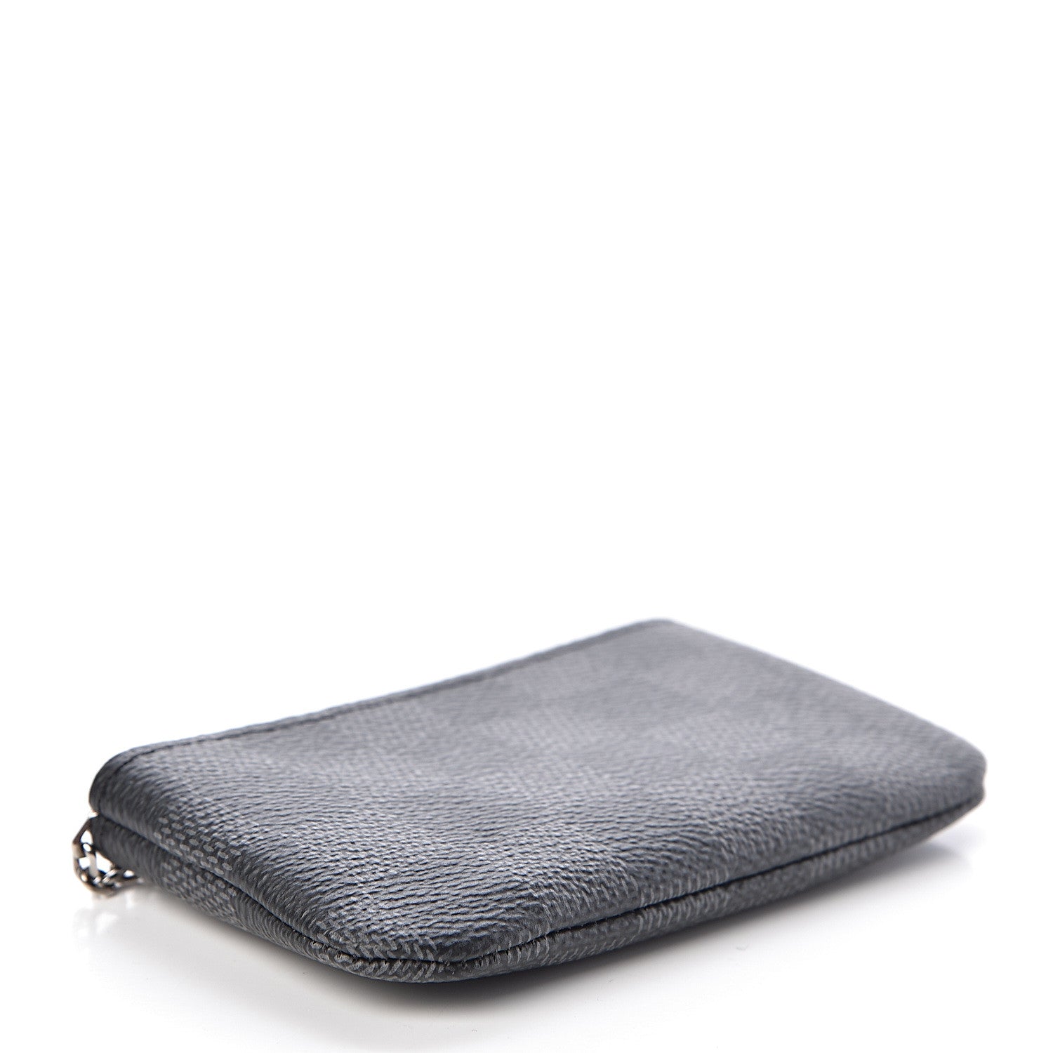 Louis Vuitton Damier Graphite Key Pouch 4 of 6
