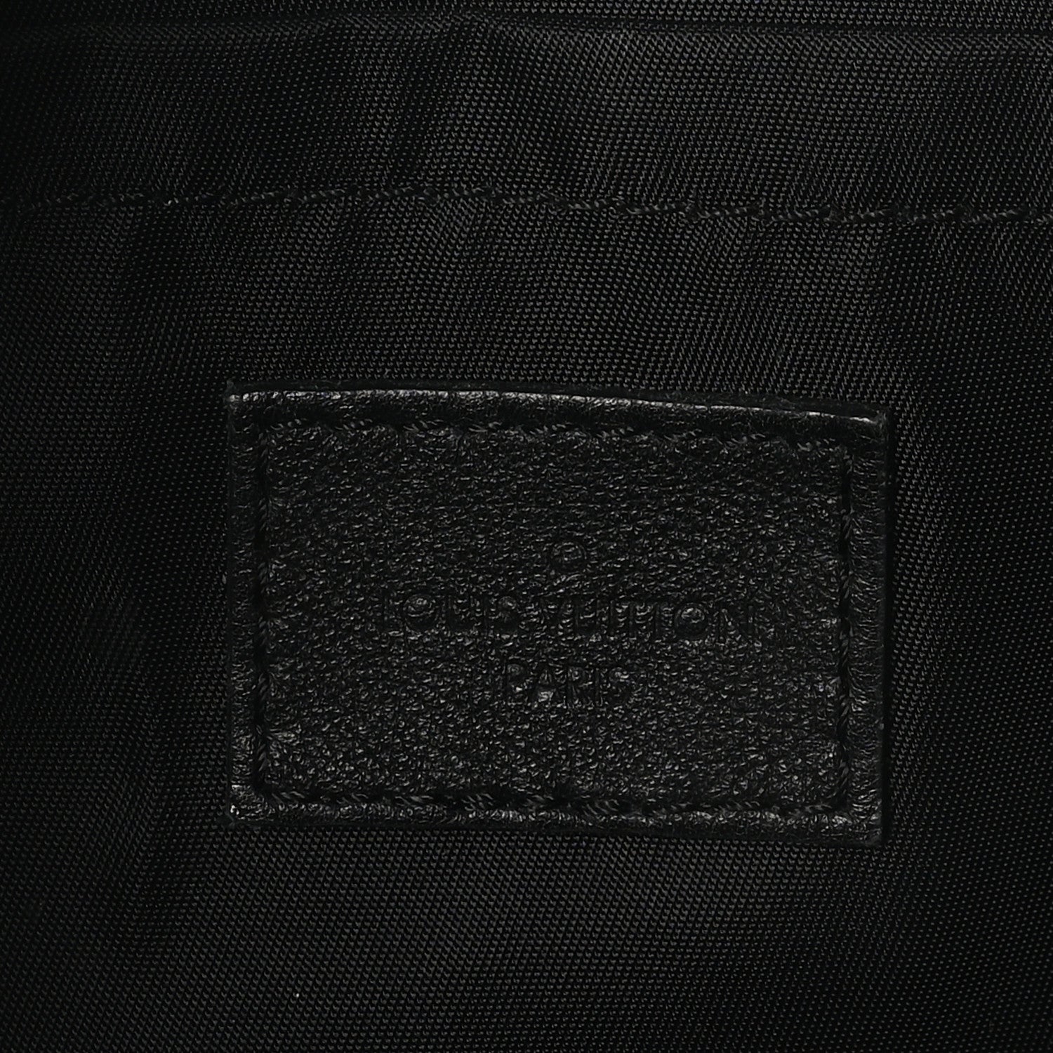 Louis Vuitton Monogram Palm Springs Backpack Mini 6 of 12