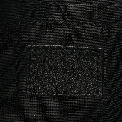 Louis Vuitton Monogram Palm Springs Backpack Mini 6 of 12