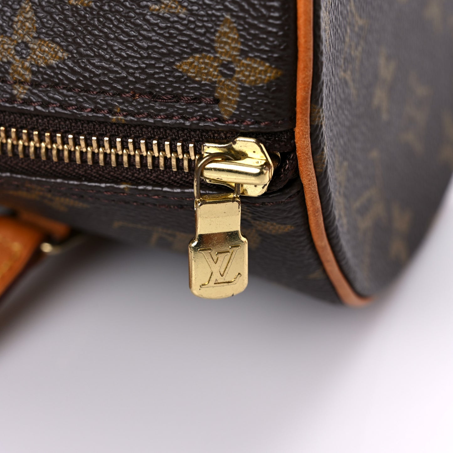 Monogram Papillon 30 With Companion