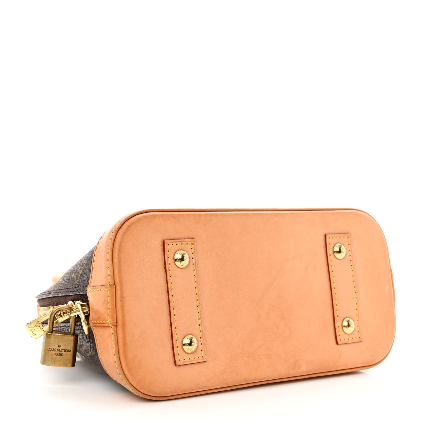 Monogram Alma BB