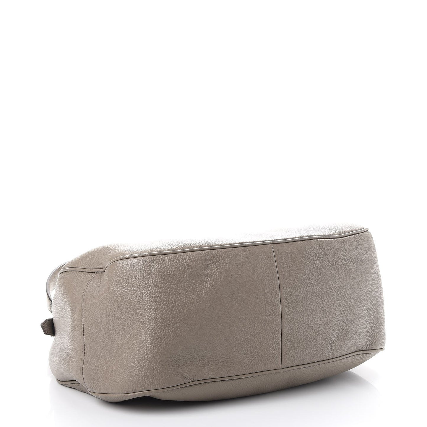 Vitello Daino Hobo Argilla