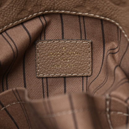 Louis Vuitton Empreinte Artsy MM Taupe Glace 6 of 12