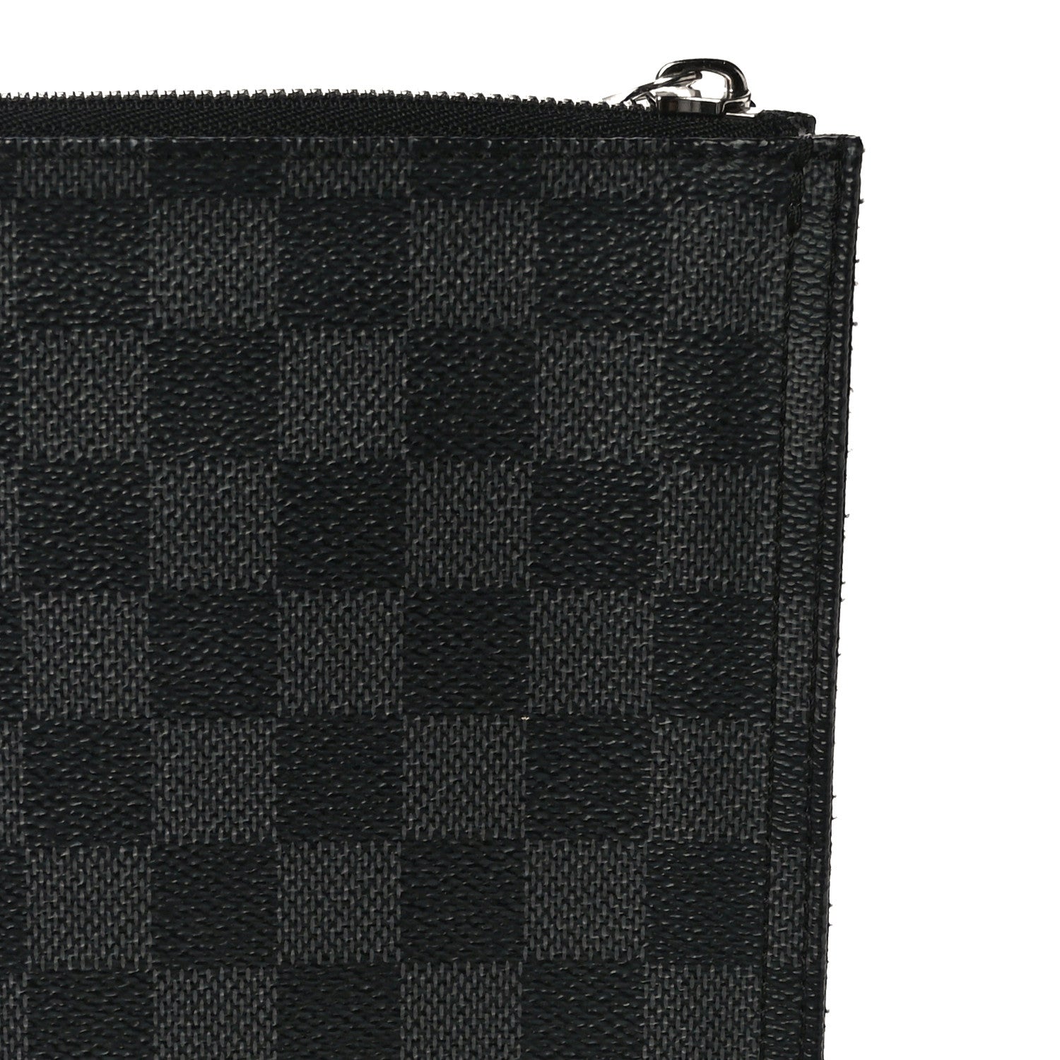 Louis Vuitton Damier Graphite Poche Documents Holder 9 of 11