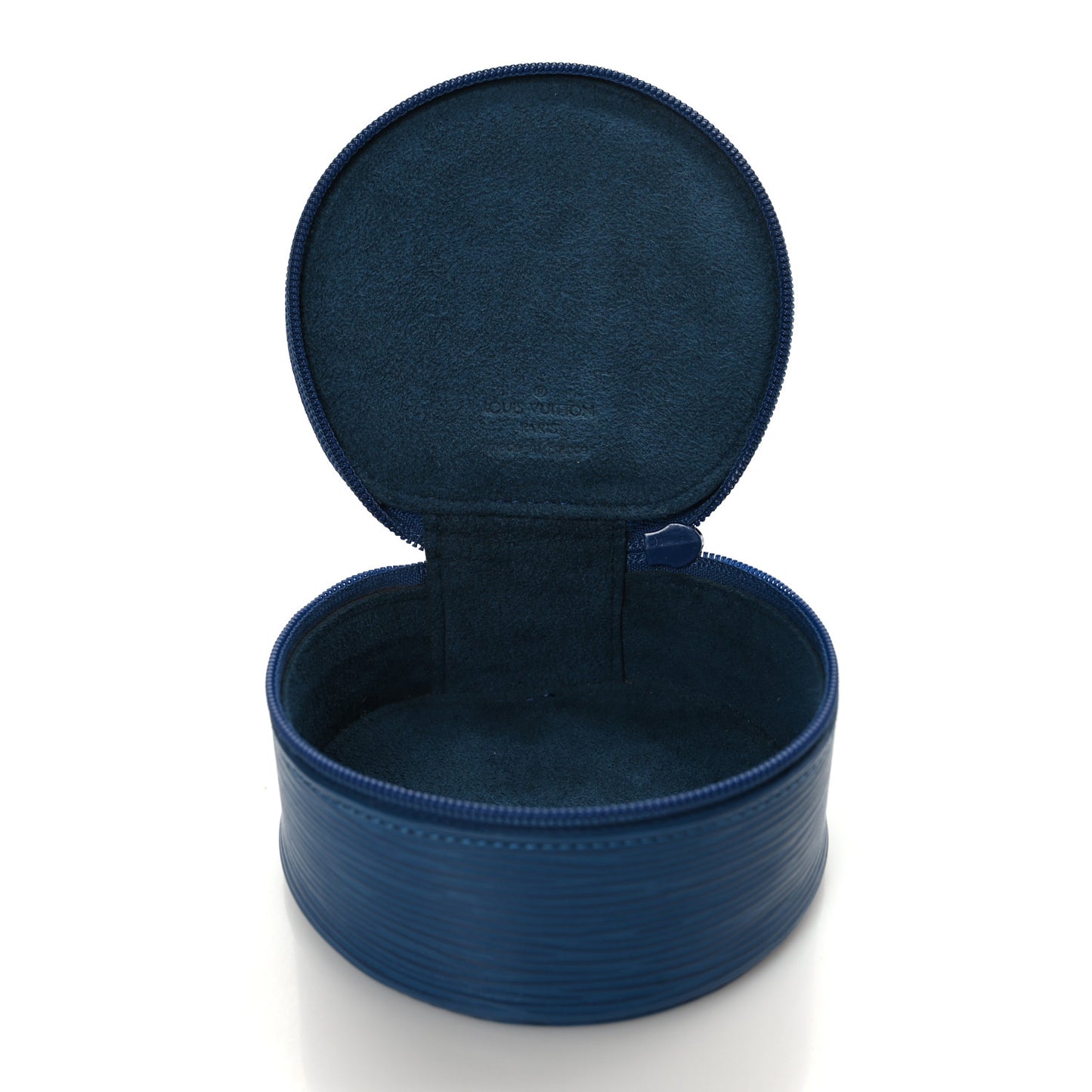 Epi Ecrin Bijoux 10cm Jewelry Box Case Toledo