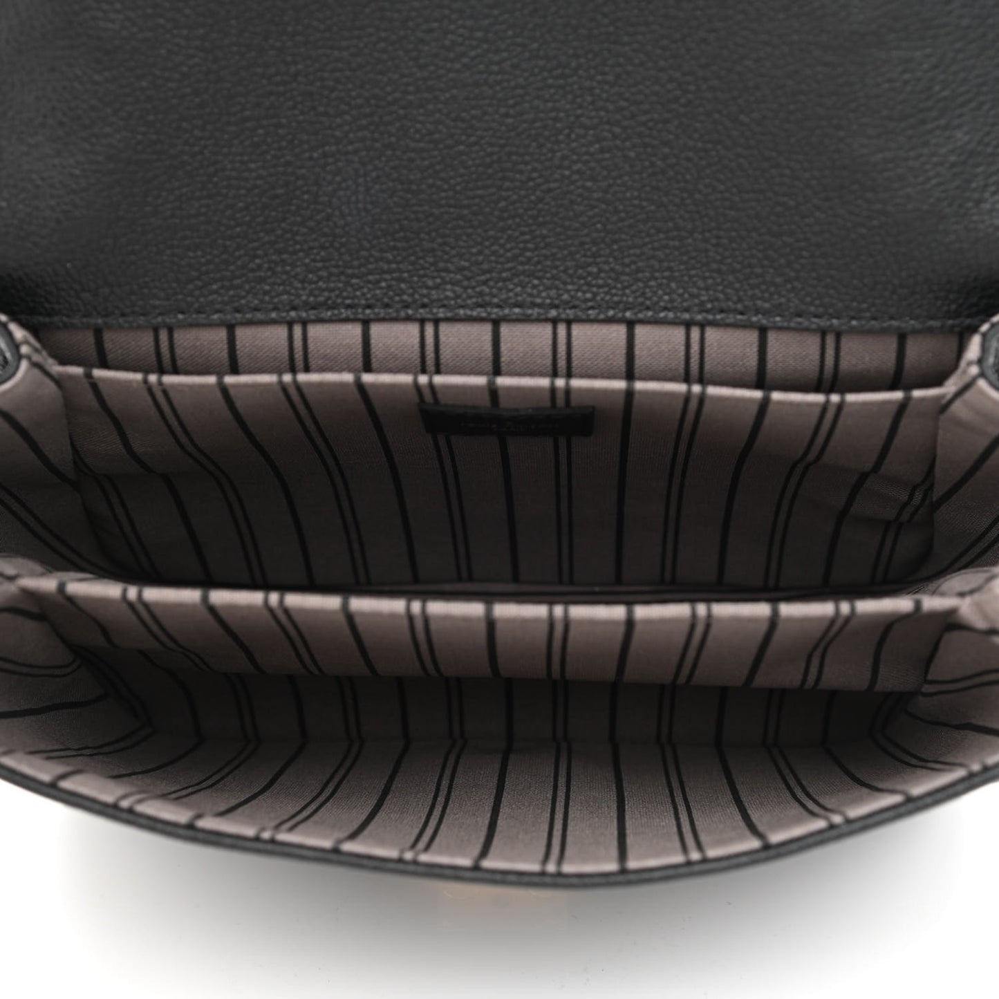 Empreinte Pochette Metis Black