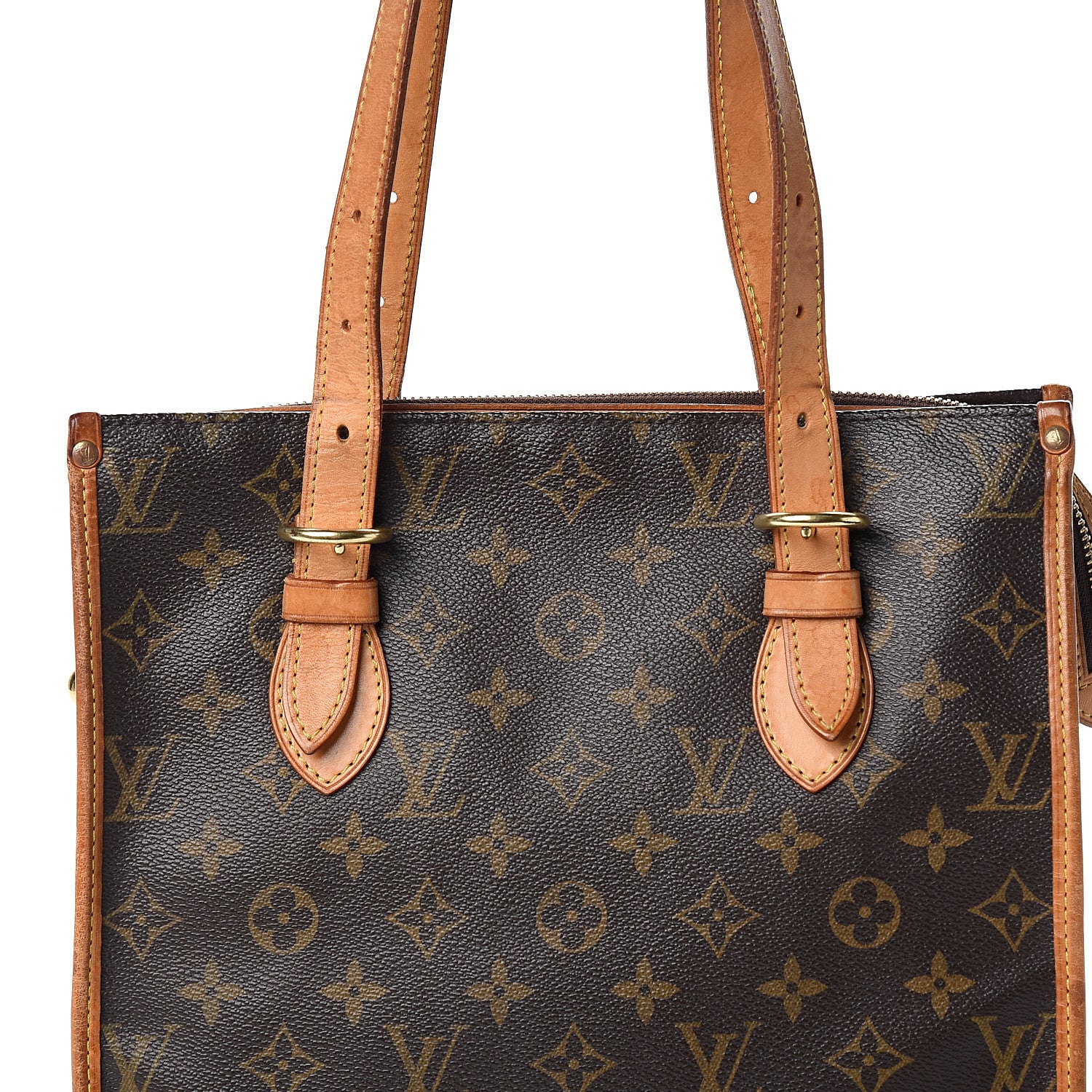 Louis Vuitton Monogram Popincourt Haut 15 of 15