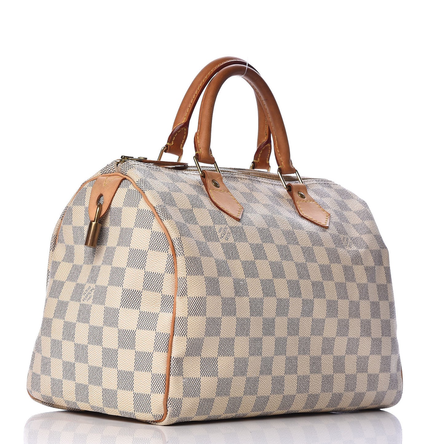 Damier Azur Speedy 30