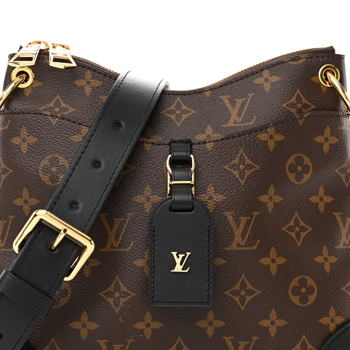 Monogram Odeon PM Black