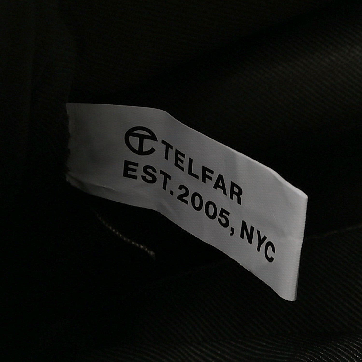 Telfar Vegan Leather Medium Shopping Bag Sage 6 of 10