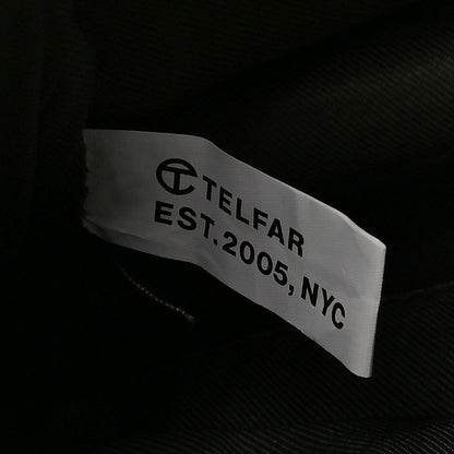 Telfar Vegan Leather Medium Shopping Bag Sage 6 of 10