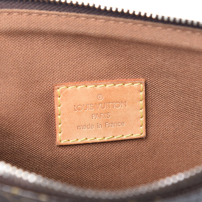 Louis Vuitton Monogram Bosphore Pochette 8 of 12