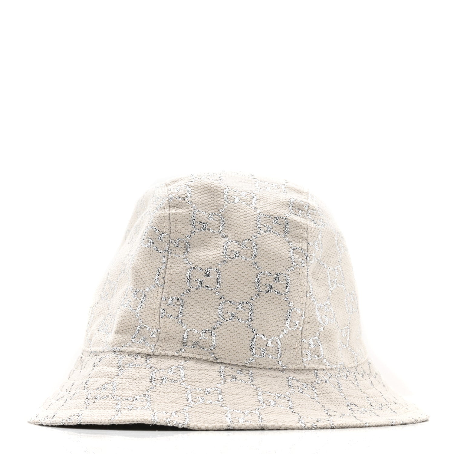帽子 GUCCI GG Lame Bucket Hat 631951 s-l1200.jpg