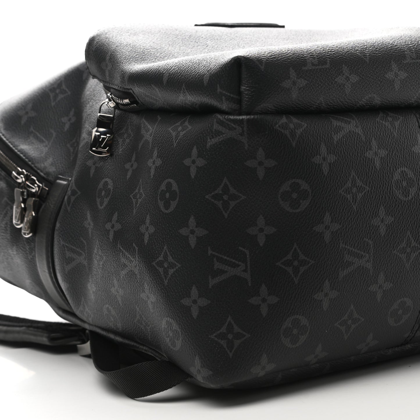 Monogram Eclipse Discovery Backpack PM