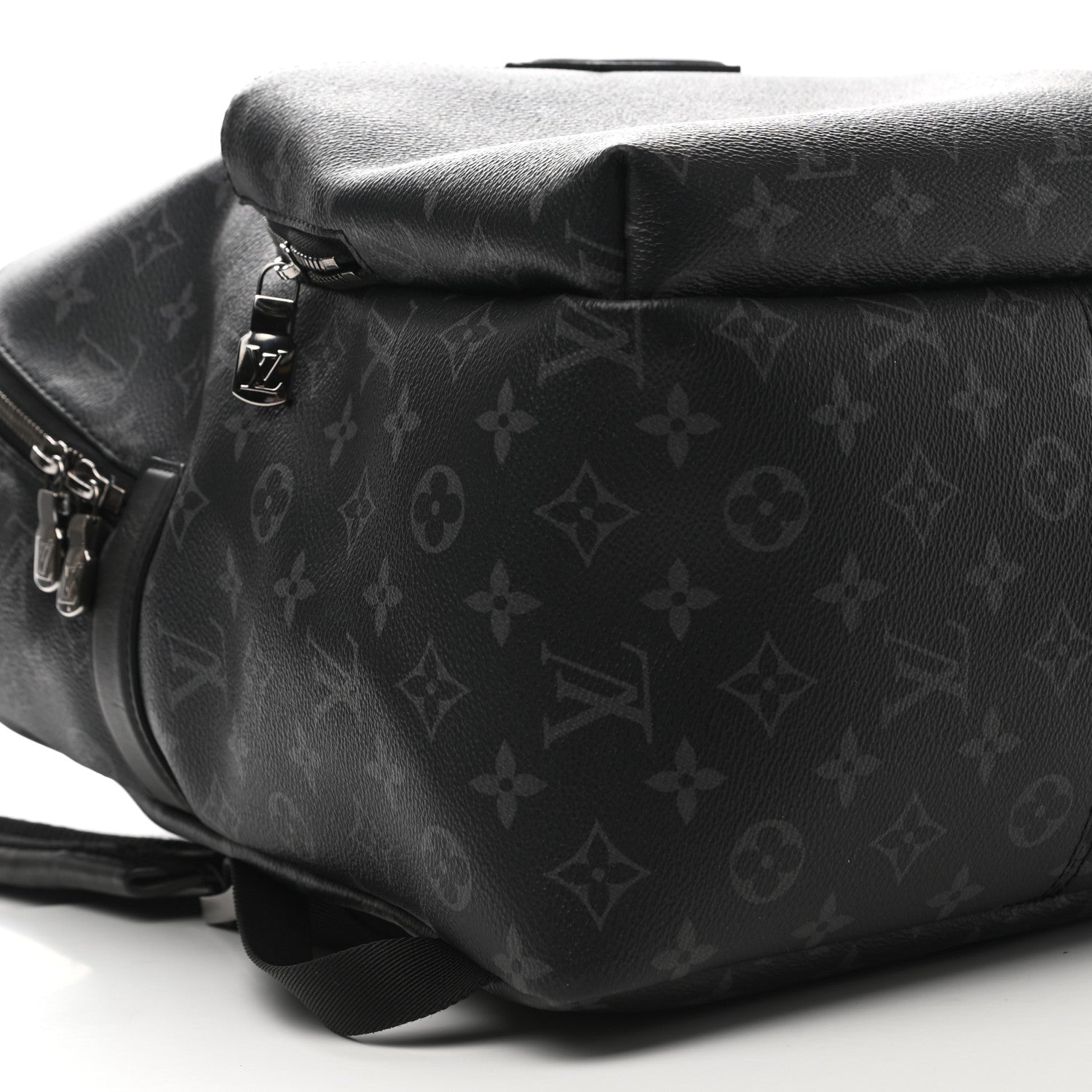 Louis Vuitton Monogram Eclipse Discovery Backpack PM 7 of 9