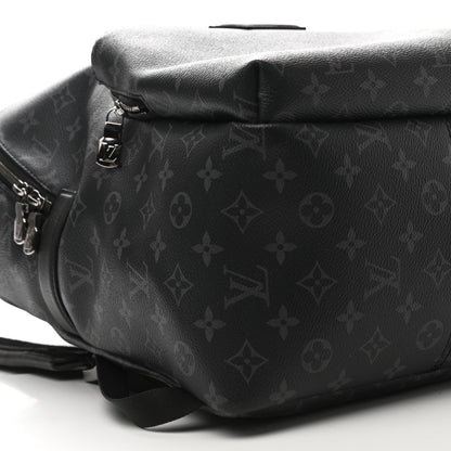 Louis Vuitton Monogram Eclipse Discovery Backpack PM 7 of 9