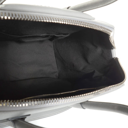 Givenchy Sugar Goatskin Medium Antigona Pearl Grey 5 of 10