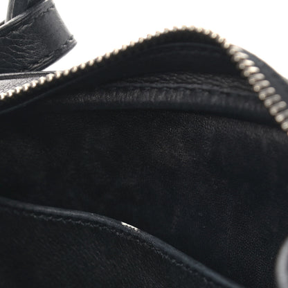 Hermes Evergrain Lindy 30 Black 15 of 16