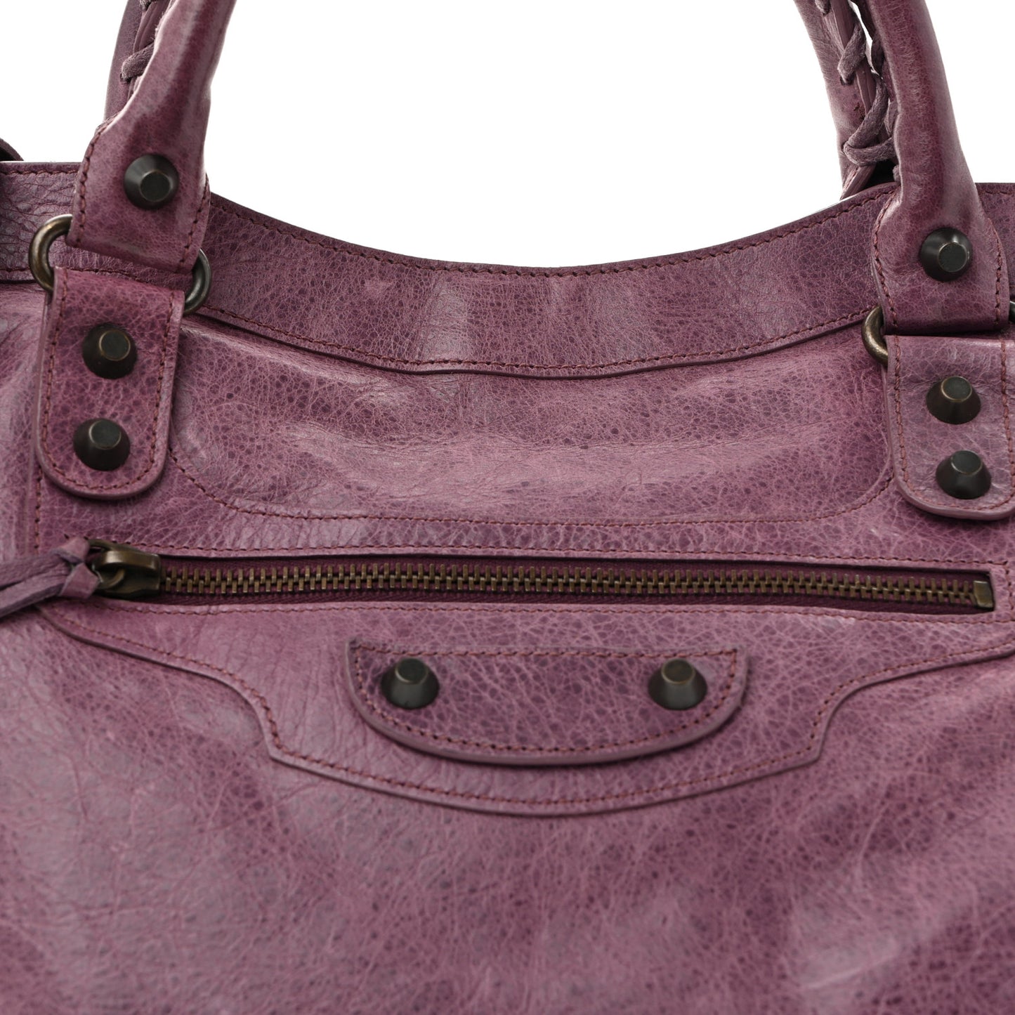 Agneau Classic Hardware City Murier