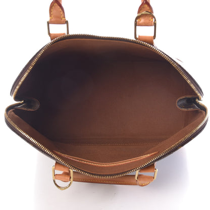Louis Vuitton Monogram Alma PM 5 of 20