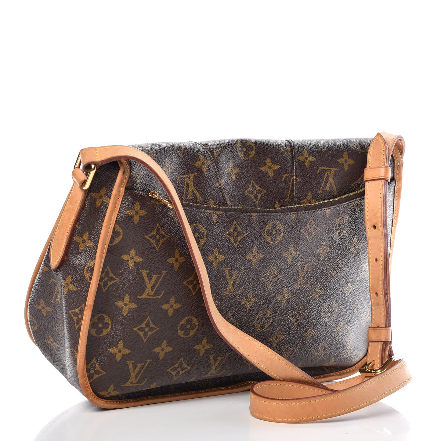 Monogram Menilmontant MM