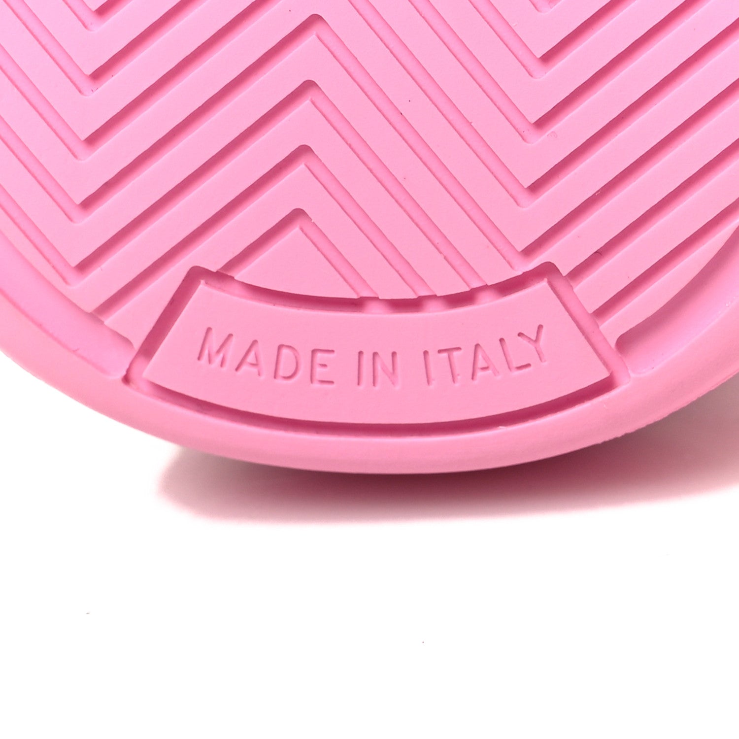 Chanel Cotton Sneakers 37 Pink White 13 of 17