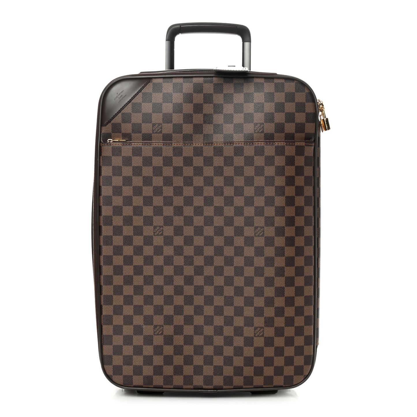 Damier Ebene Pegase Light 55