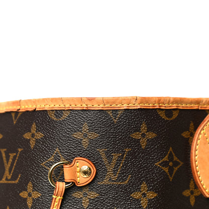Louis Vuitton Monogram Neverfull GM 15 of 23