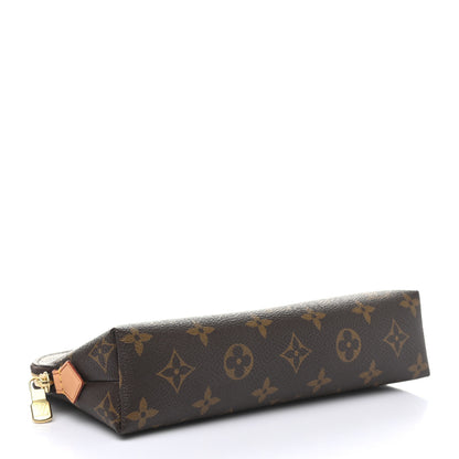 Louis Vuitton Monogram Cosmetic Pouch GM 4 of 6