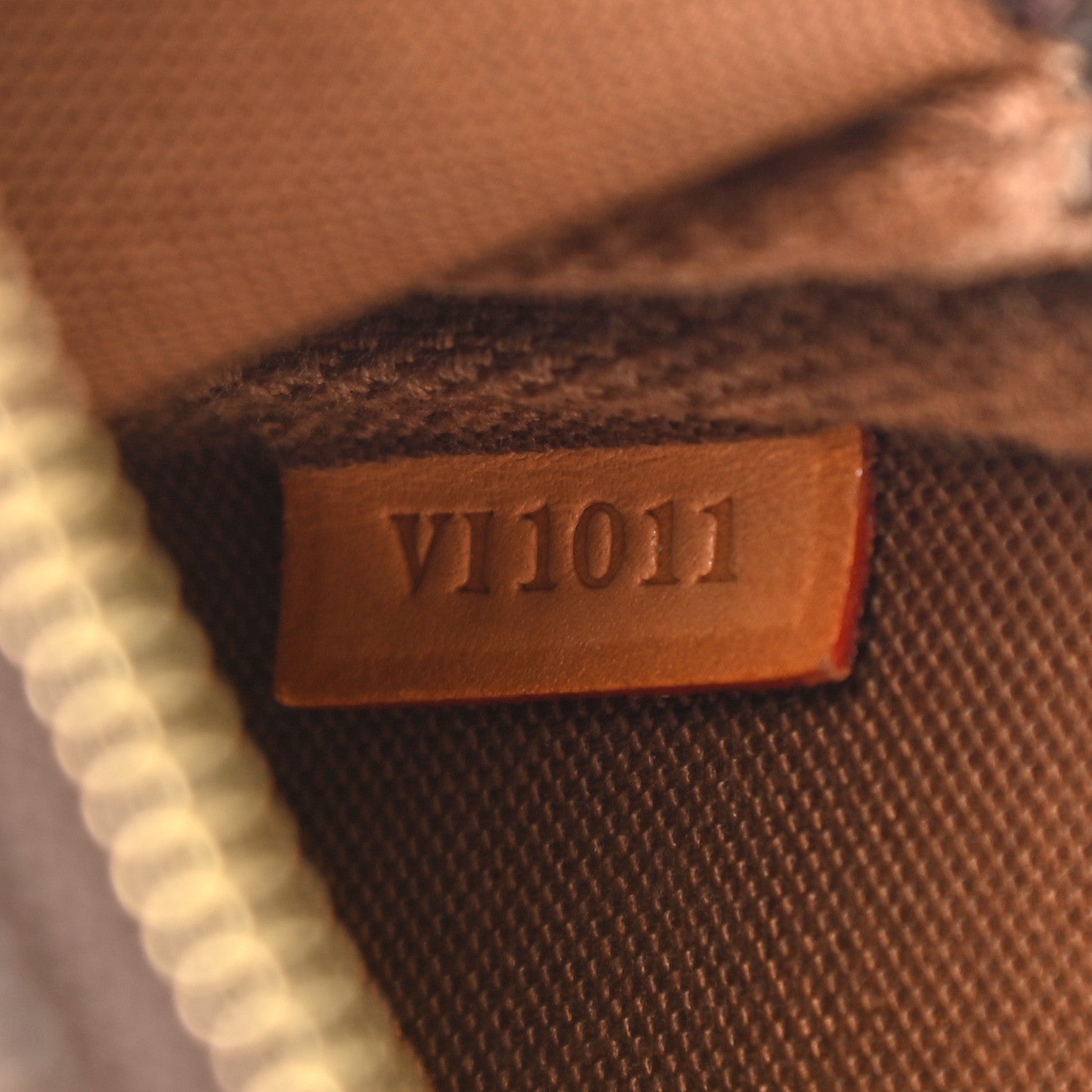 Louis Vuitton Monogram Pochette Accessories 7 of 7