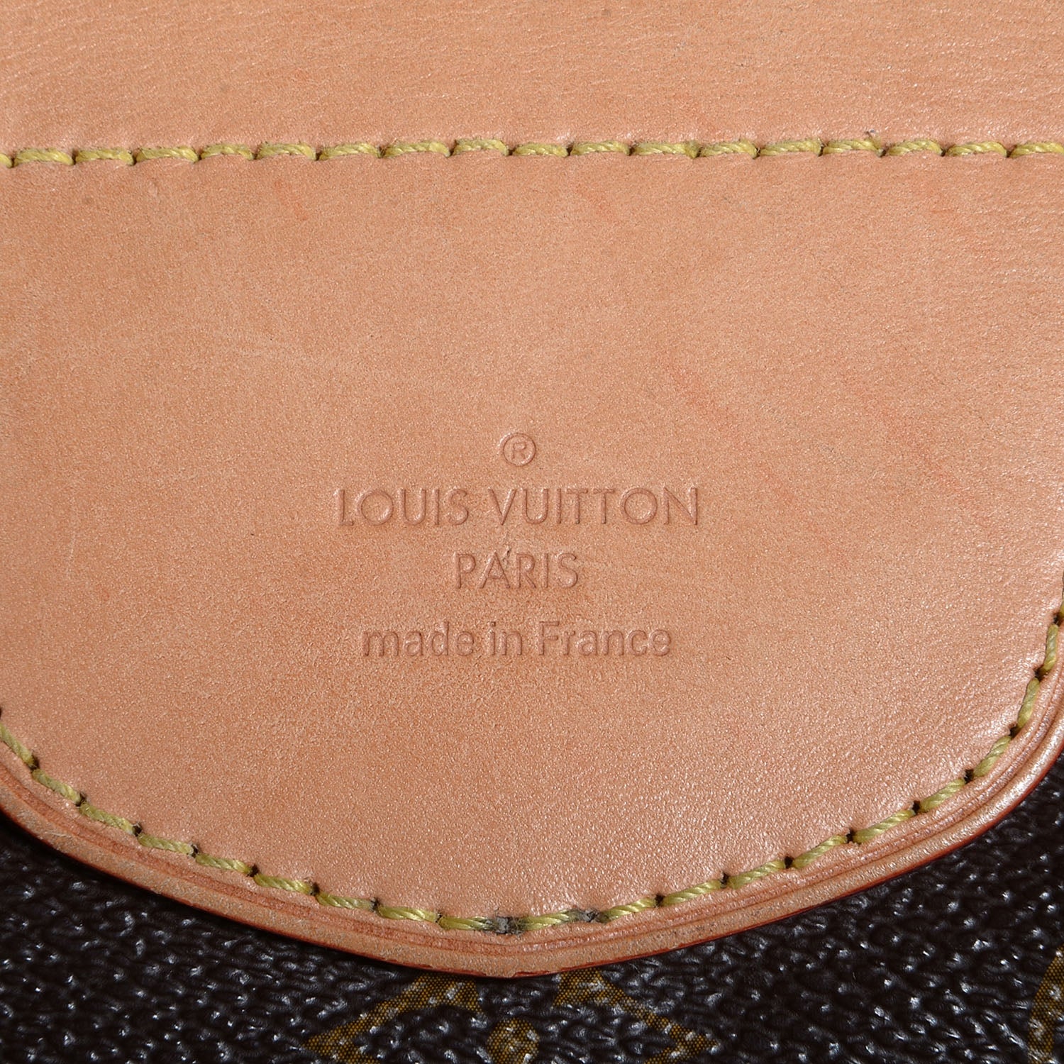 Louis Vuitton Monogram Stresa PM 7 of 7