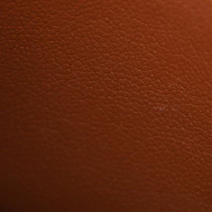 Louis Vuitton Monogram Porte-Monnaie Accordeon Wallet 8 of 10