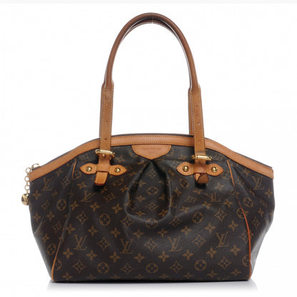 Louis Vuitton Monogram Tivoli GM 1 of 14