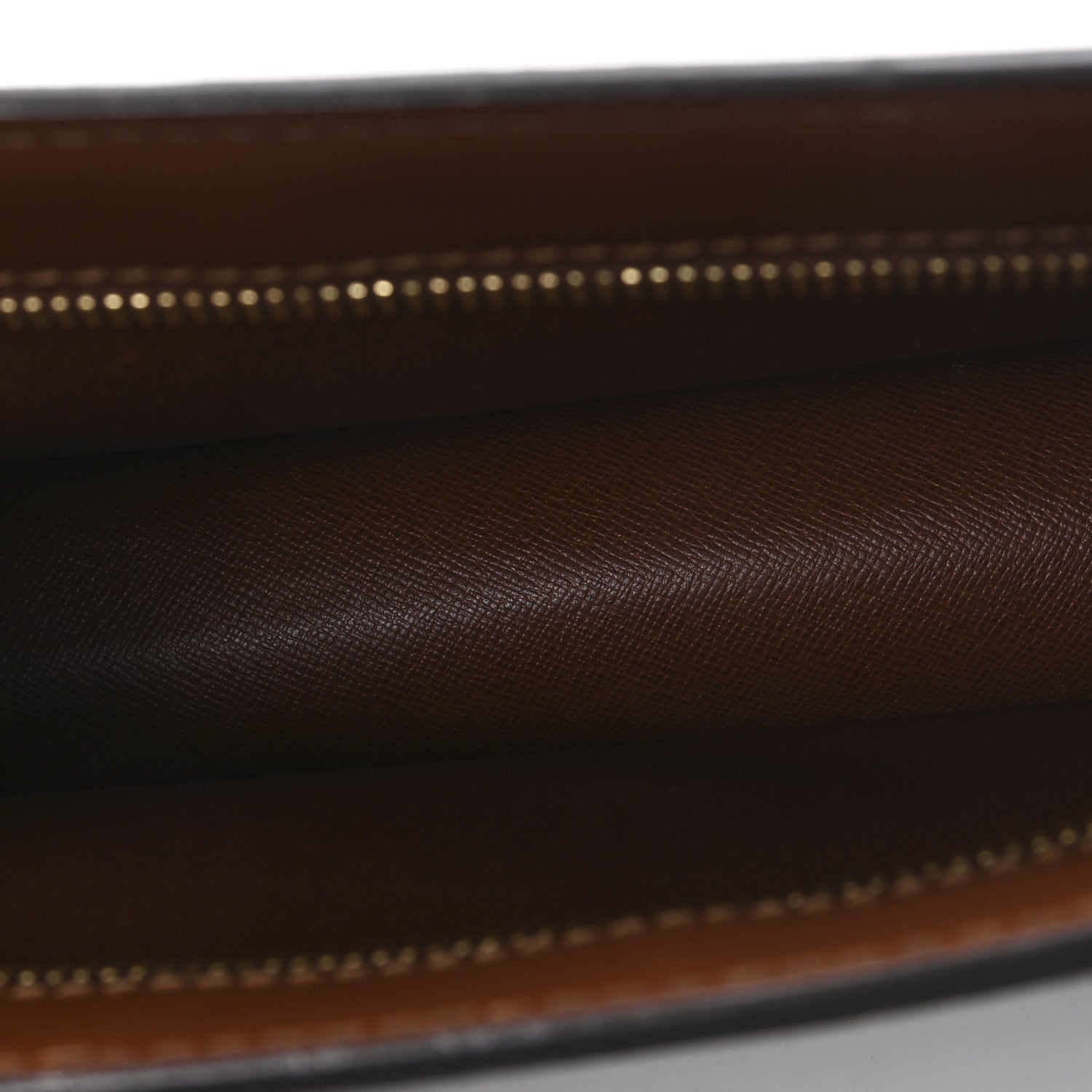 Louis Vuitton Monogram Pochette Homme 5 of 6