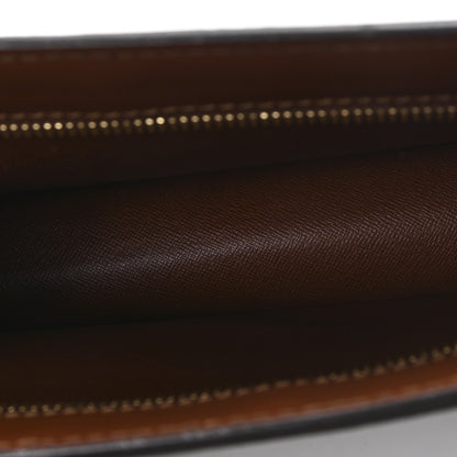 Louis Vuitton Monogram Pochette Homme 5 of 6