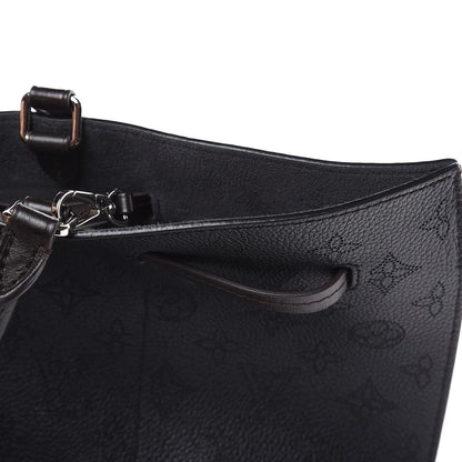 Louis Vuitton Mahina Girolata Black 15 of 16