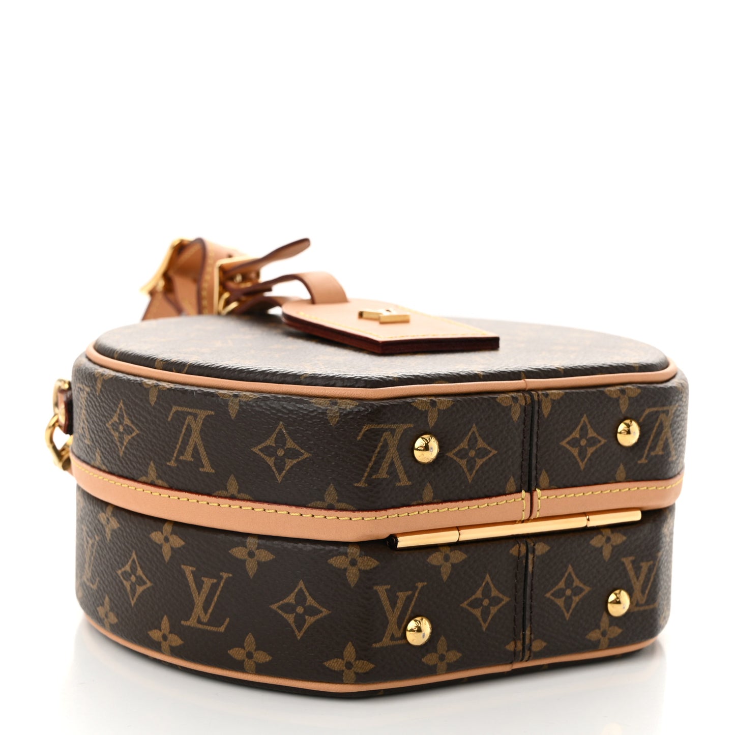 Monogram Petite Boite Chapeau