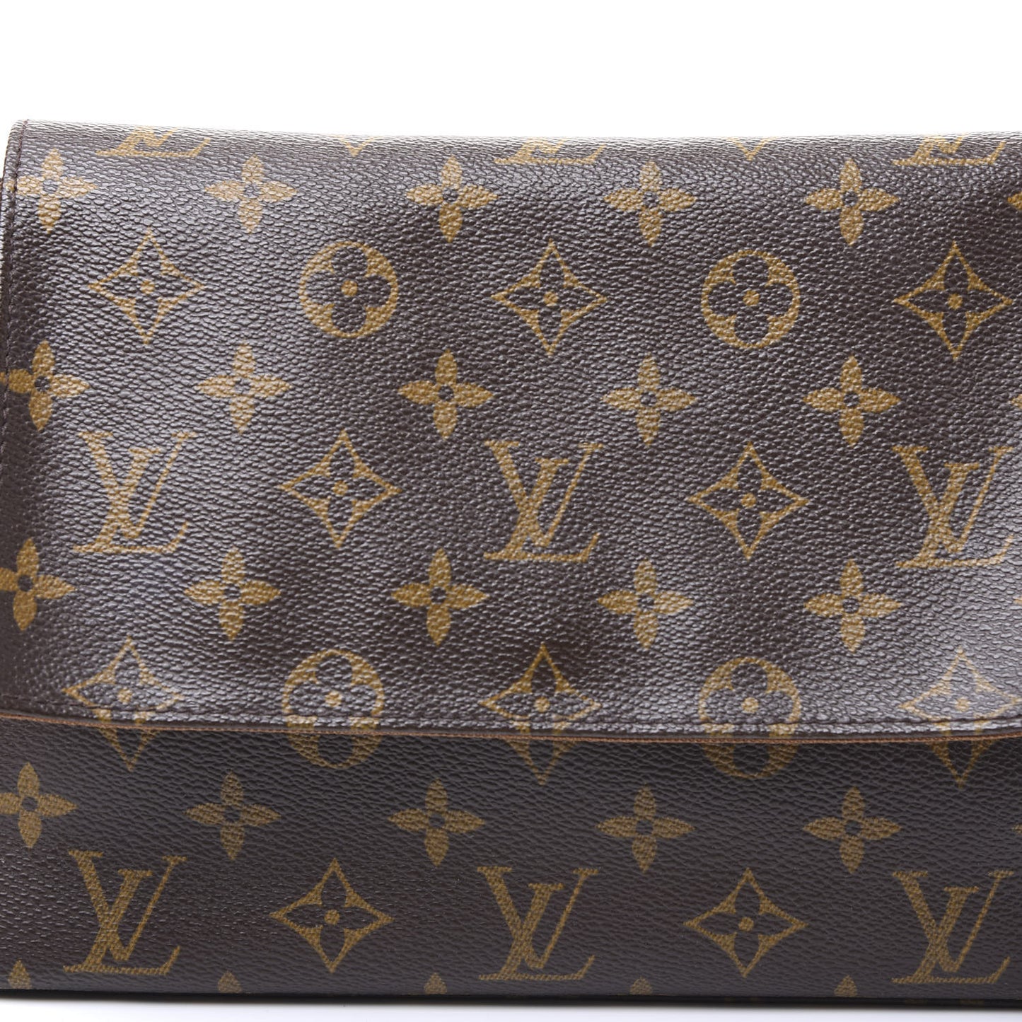 Monogram Mini Looping