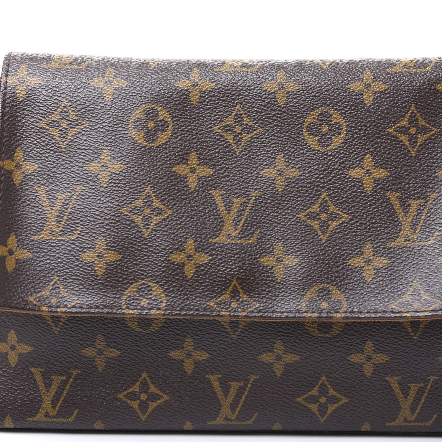 Louis Vuitton Monogram Mini Looping 9 of 9
