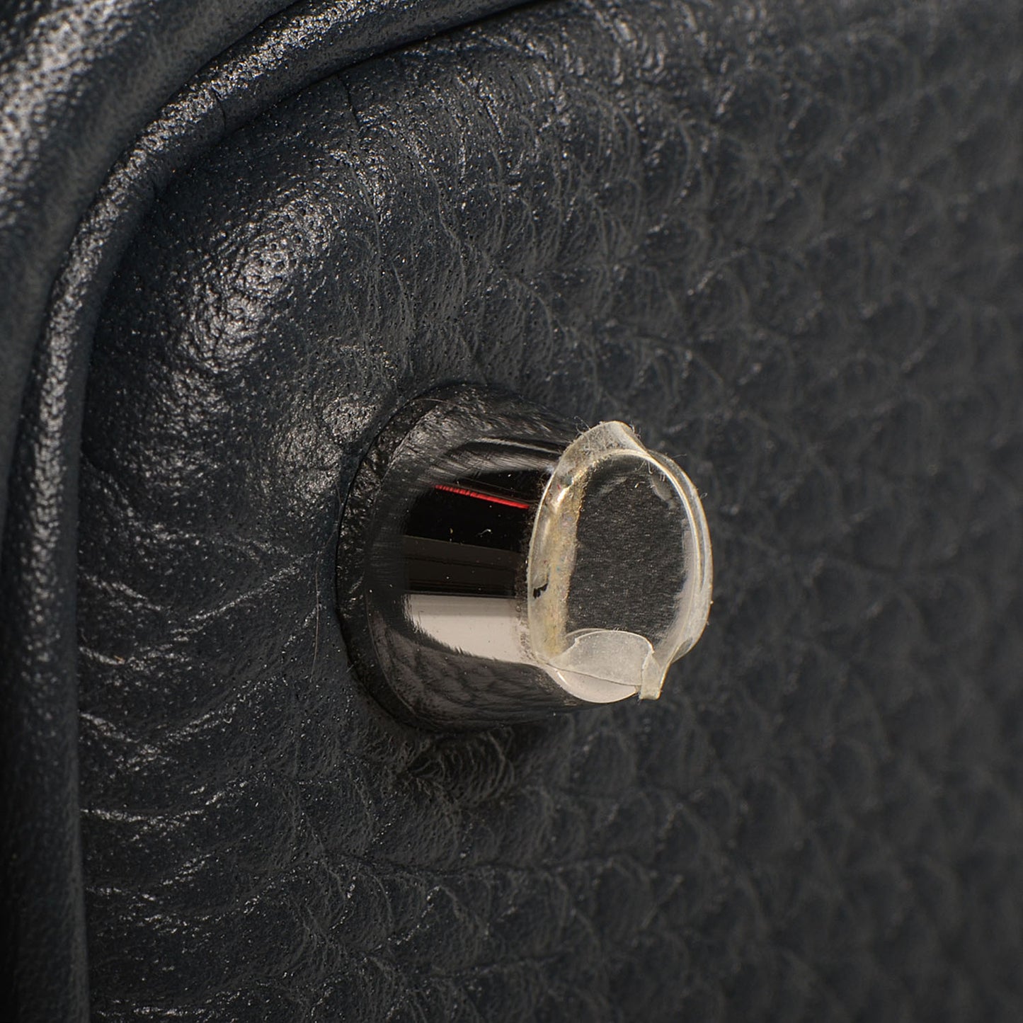 Taurillon Clemence Picotin Lock PM Bleu Ocean