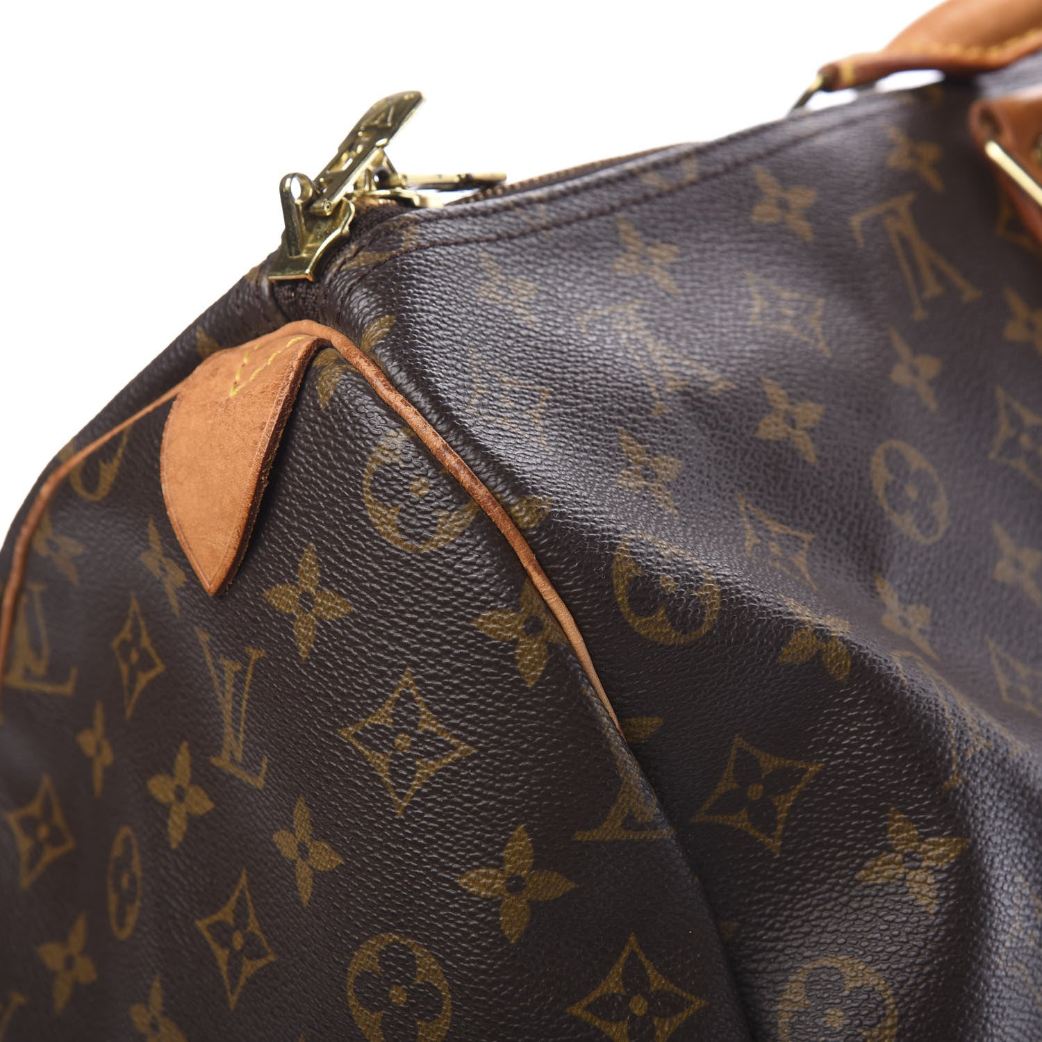 Louis Vuitton Monogram Keepall 50 13 of 22