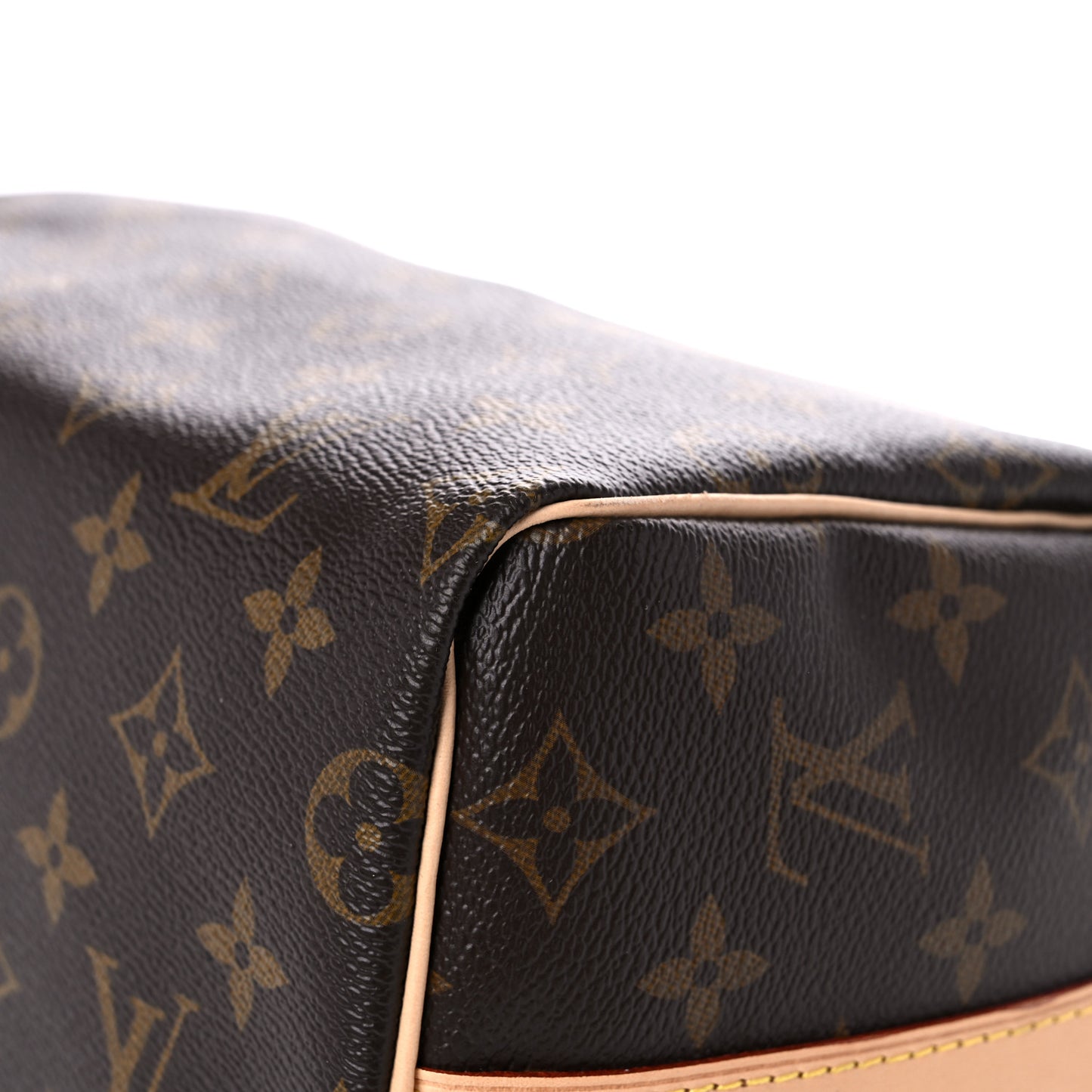 Monogram Speedy Bandouliere 25