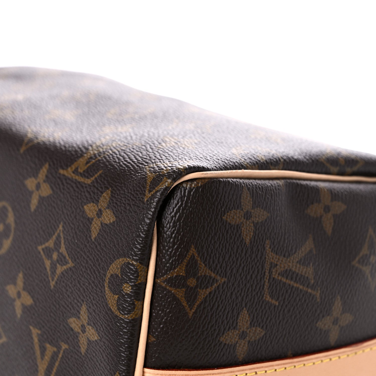 Louis Vuitton Monogram Speedy Bandouliere 25 7 of 22