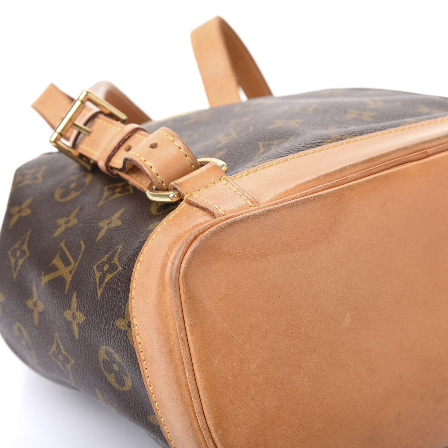 Monogram Mini Montsouris Backpack