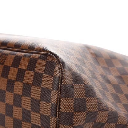 Louis Vuitton Damier Ebene Neo Neverfull GM 10 of 10