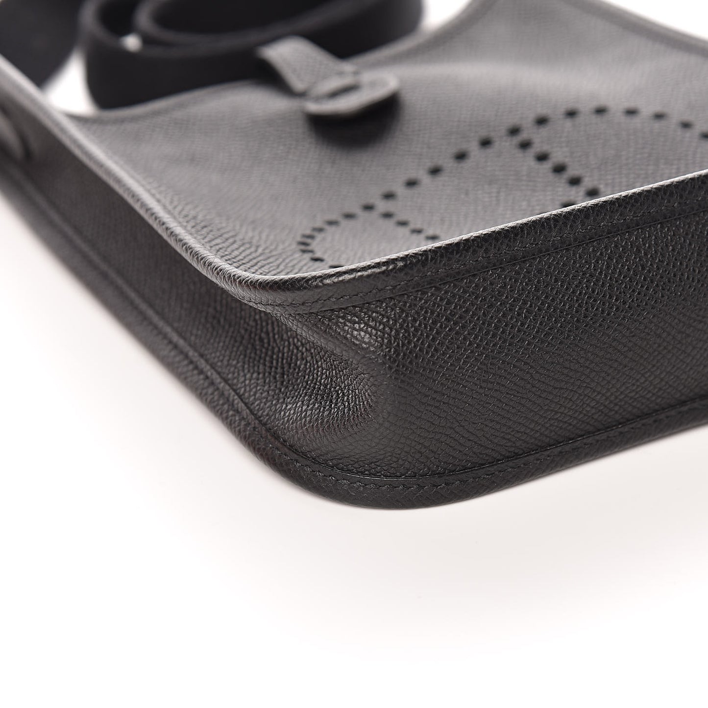 Epsom Evelyne TPM Black