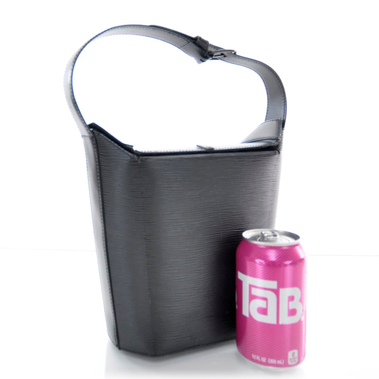 Epi Sac Seau Black