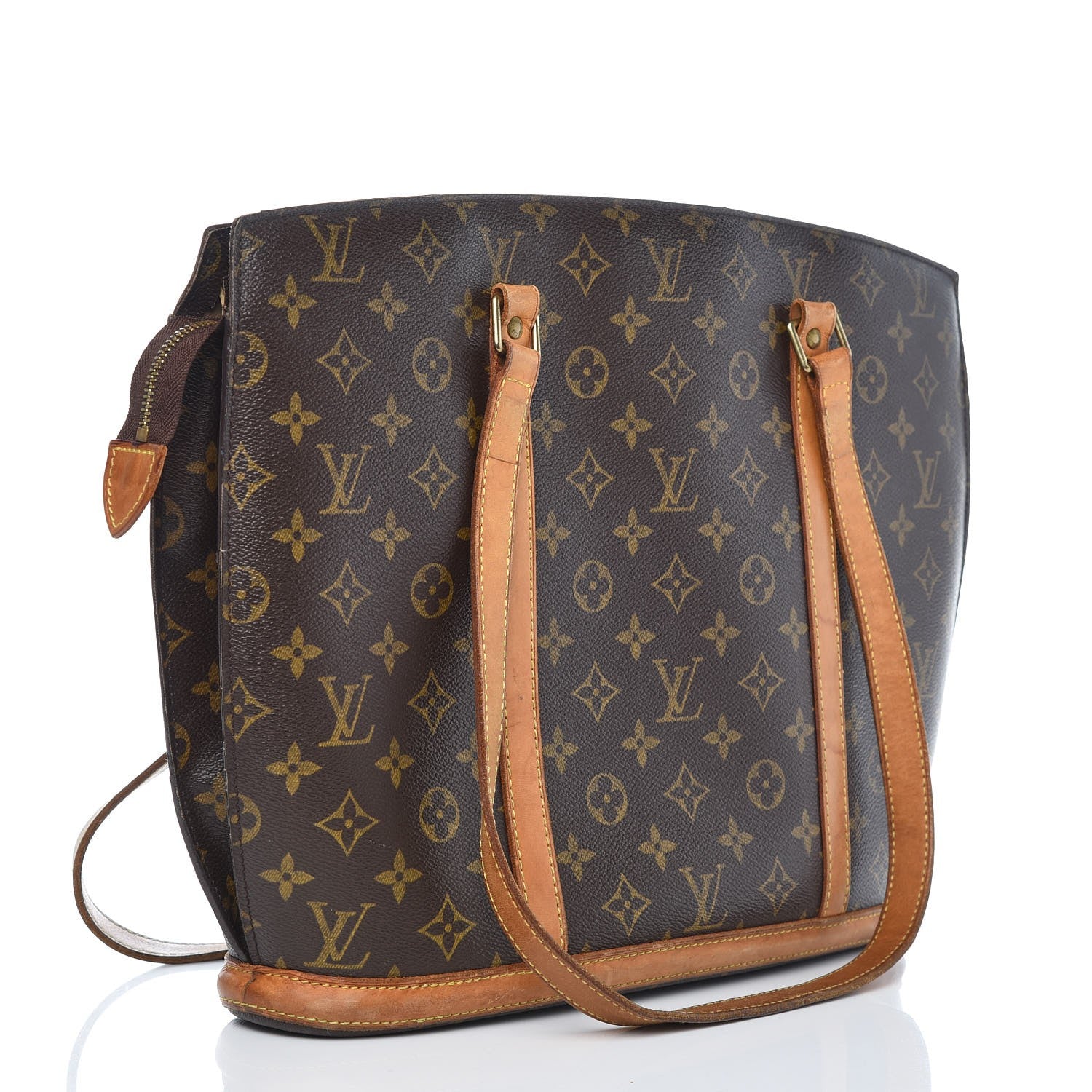 Louis Vuitton Monogram Babylone 3 of 14