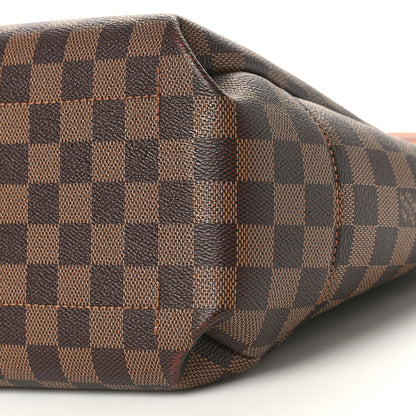 Louis Vuitton Damier Ebene Belmont PM Venus Pink 8 of 8